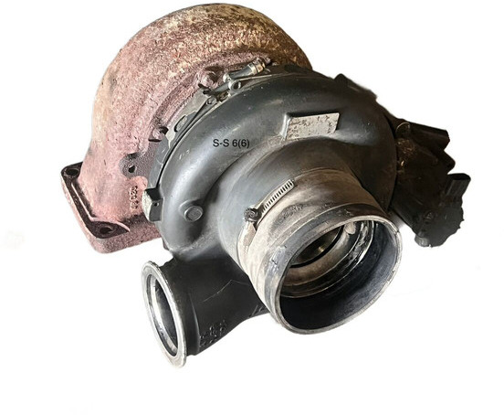 Iveco - Spare parts: picture 2 Iveco - Spare parts: picture 2