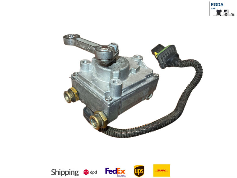 MAN - Spare parts: picture 1 MAN - Spare parts: picture 1