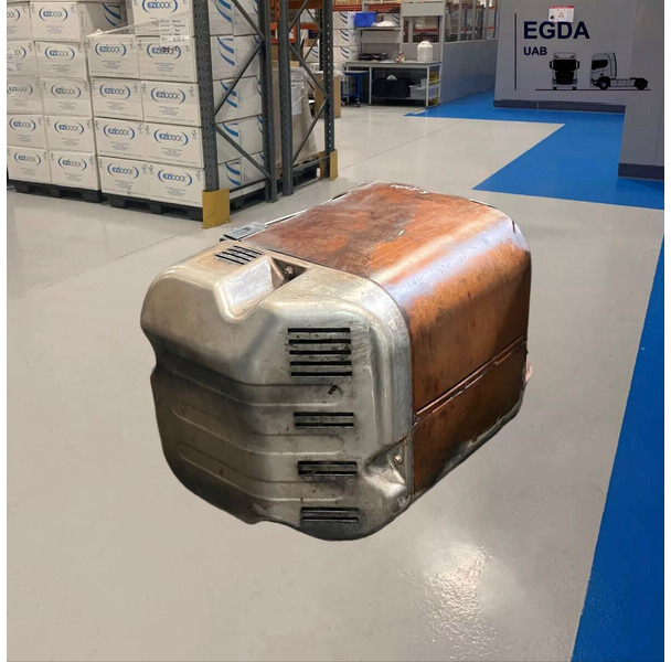 MAN - Spare parts: picture 1 MAN - Spare parts: picture 1