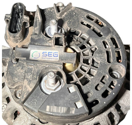 MAN - Spare parts: picture 3 MAN - Spare parts: picture 3