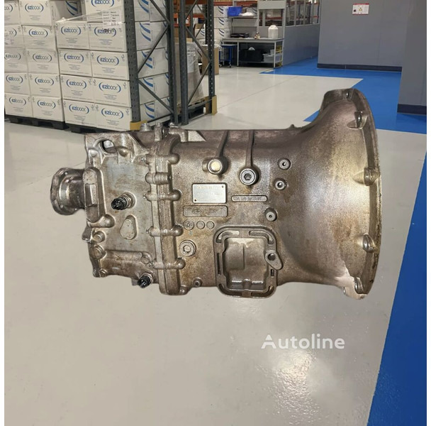 Mercedes-Benz G70-6 - Spare parts: picture 4 Mercedes-Benz G70-6 - Spare parts: picture 4