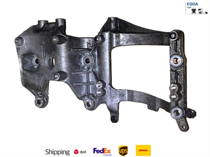 Mercedes-Benz MP5 - Spare parts: picture 1 Mercedes-Benz MP5 - Spare parts: picture 1