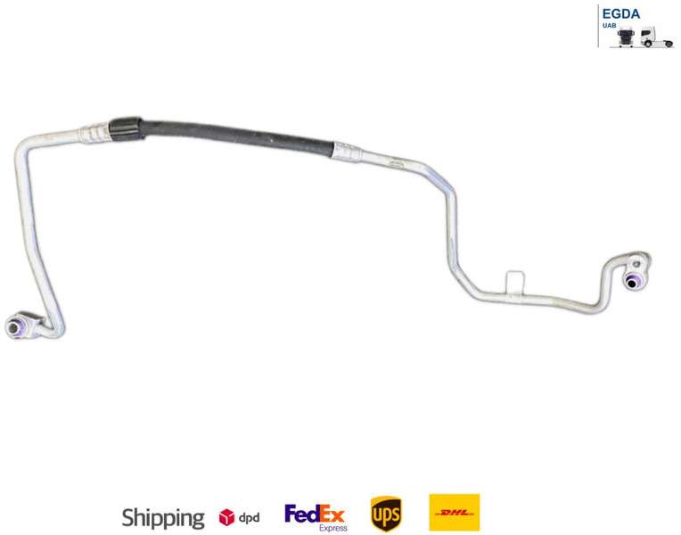 Mercedes-Benz MP5 - Spare parts: picture 1 Mercedes-Benz MP5 - Spare parts: picture 1