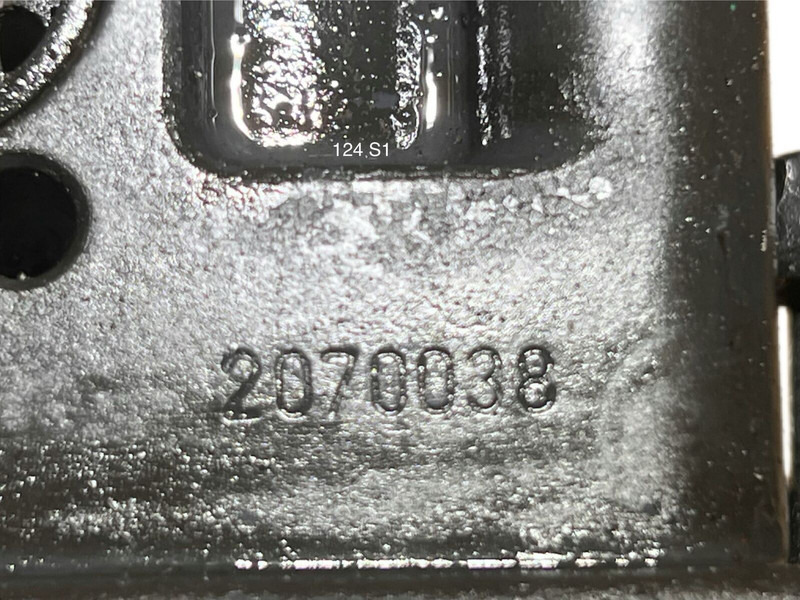 Scania - Spare parts: picture 3 Scania - Spare parts: picture 3