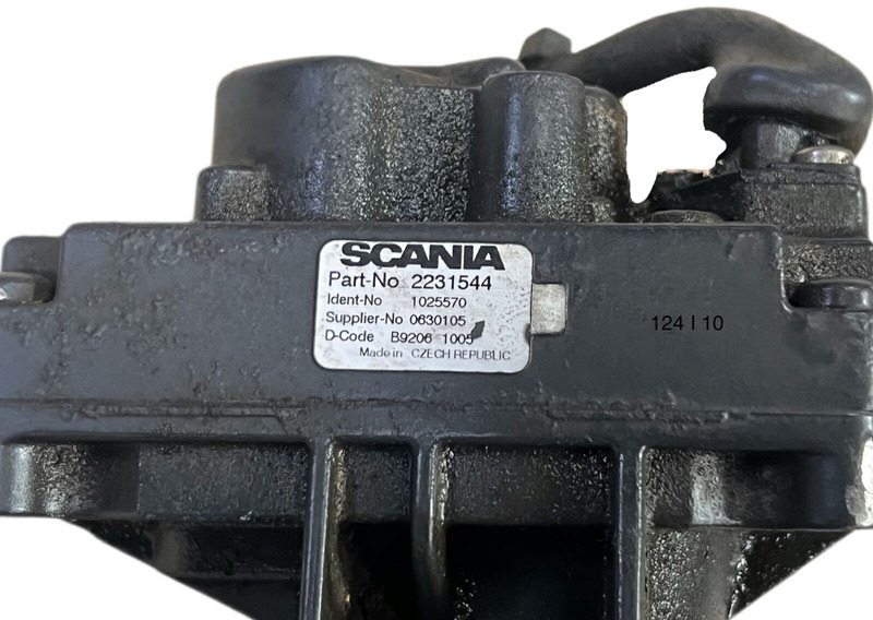 Scania - Spare parts: picture 4 Scania - Spare parts: picture 4