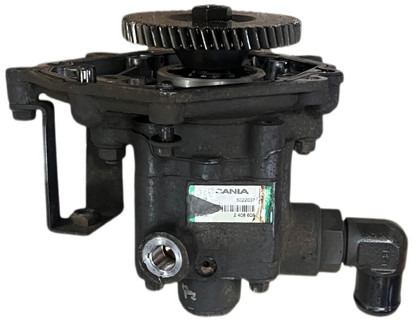 Scania - Spare parts: picture 3 Scania - Spare parts: picture 3