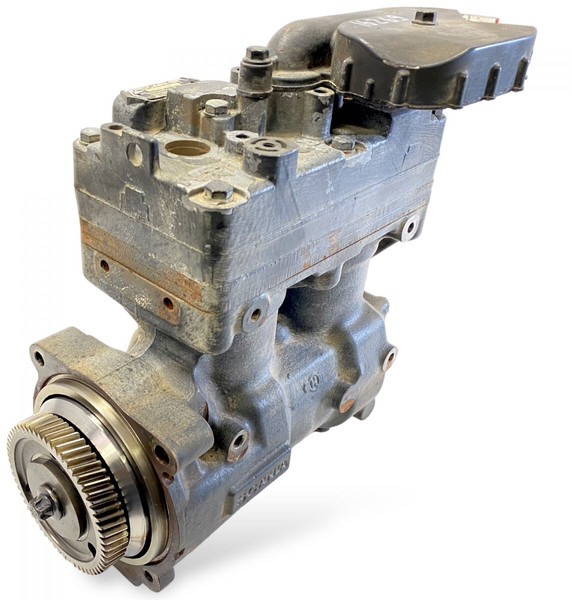 Scania - Spare parts: picture 1 Scania - Spare parts: picture 1