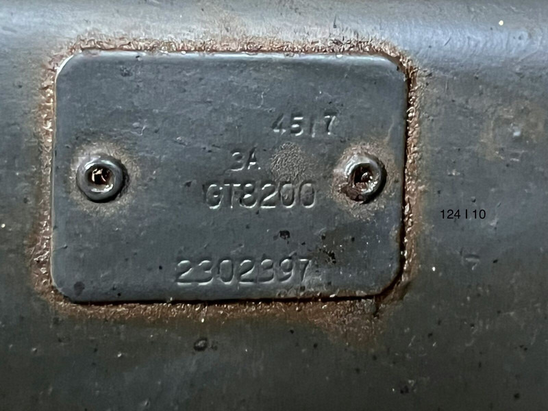 Scania - Spare parts: picture 2 Scania - Spare parts: picture 2