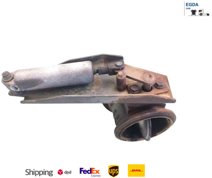 Scania - Spare parts: picture 1 Scania - Spare parts: picture 1