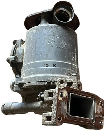 Scania - Spare parts: picture 2 Scania - Spare parts: picture 2