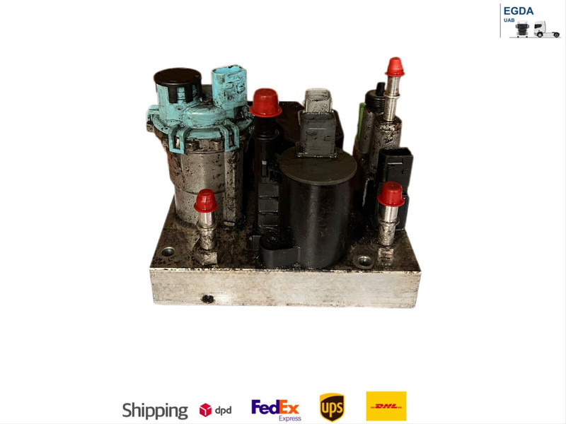 Spare parts Volvo: picture 1
