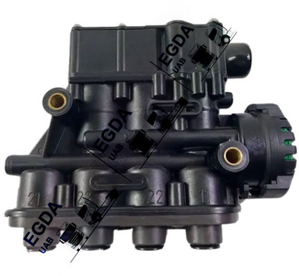 Volvo Selenoid - Spare parts: picture 1 Volvo Selenoid - Spare parts: picture 1