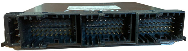 Temic - ECU: picture 2 Temic - ECU: picture 2