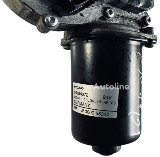 Valéo FM - Window lift motor: picture 3 Valéo FM - Window lift motor: picture 3