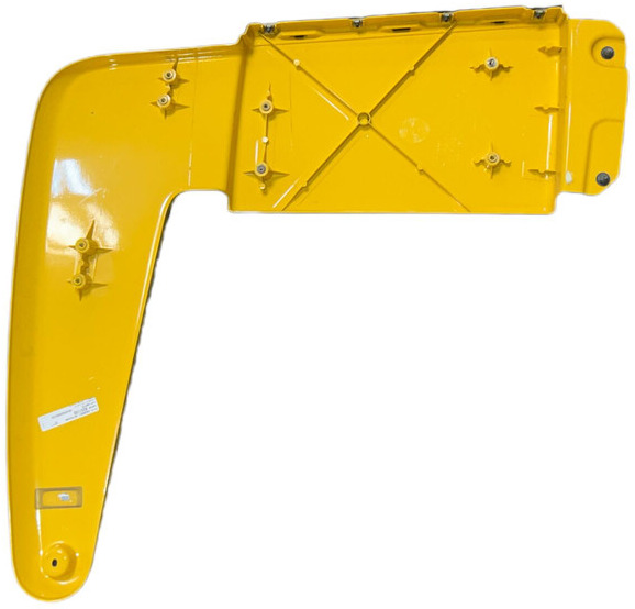 Volvo 2022 - Bumper: picture 2 Volvo 2022 - Bumper: picture 2