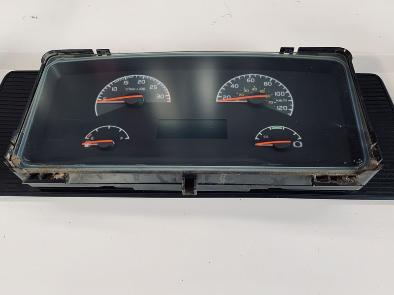 Volvo FL 280 - Dashboard: picture 1 Volvo FL 280 - Dashboard: picture 1