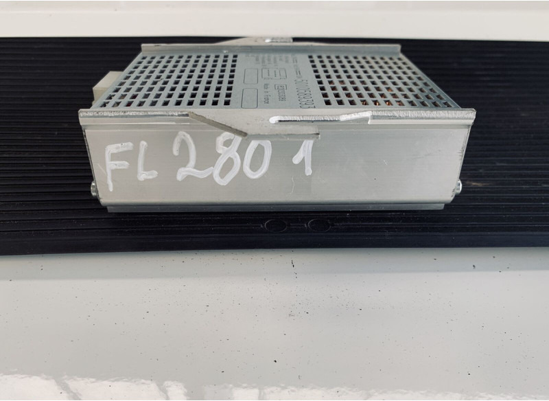 Volvo FL 280 - ECU: picture 2 Volvo FL 280 - ECU: picture 2