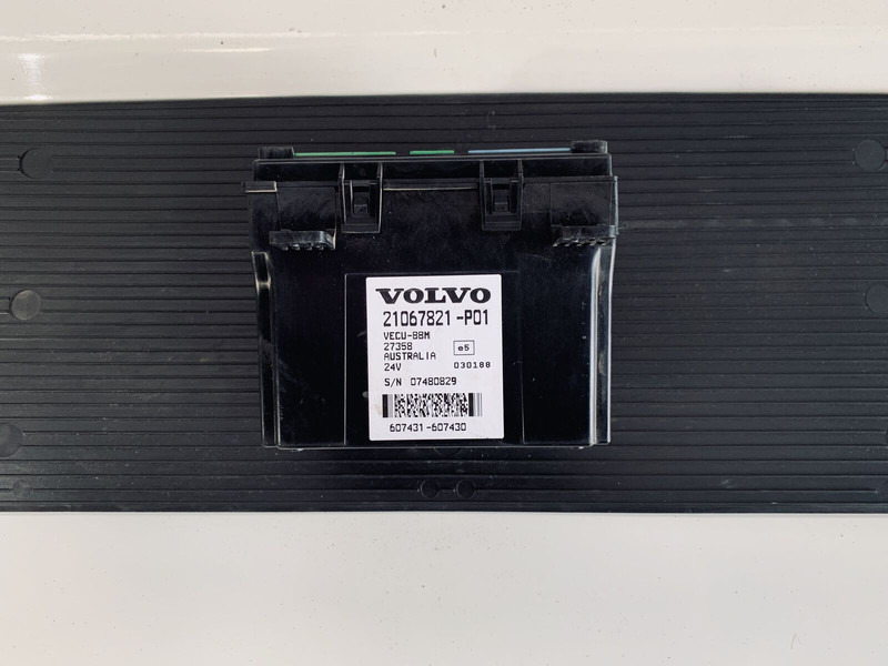 Volvo FL 280 - ECU: picture 2 Volvo FL 280 - ECU: picture 2