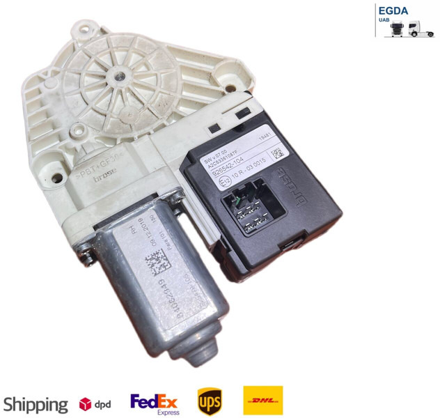 Volvo - Window lift motor: picture 1 Volvo - Window lift motor: picture 1