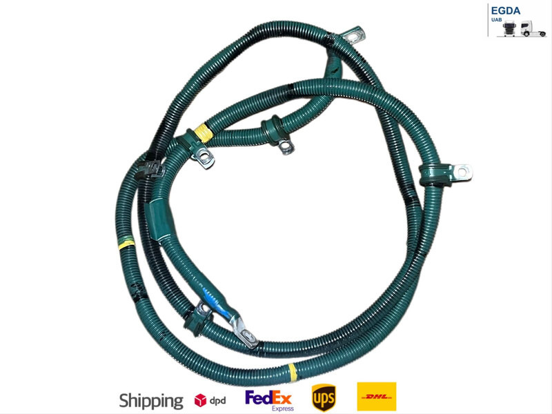 Volvo  - Brake parts: picture 1 Volvo  - Brake parts: picture 1