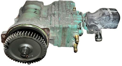 Volvo - Engine and parts: picture 2 Volvo - Engine and parts: picture 2