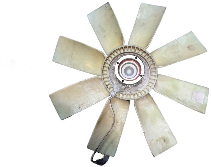 Volvo - Fan: picture 2 Volvo - Fan: picture 2