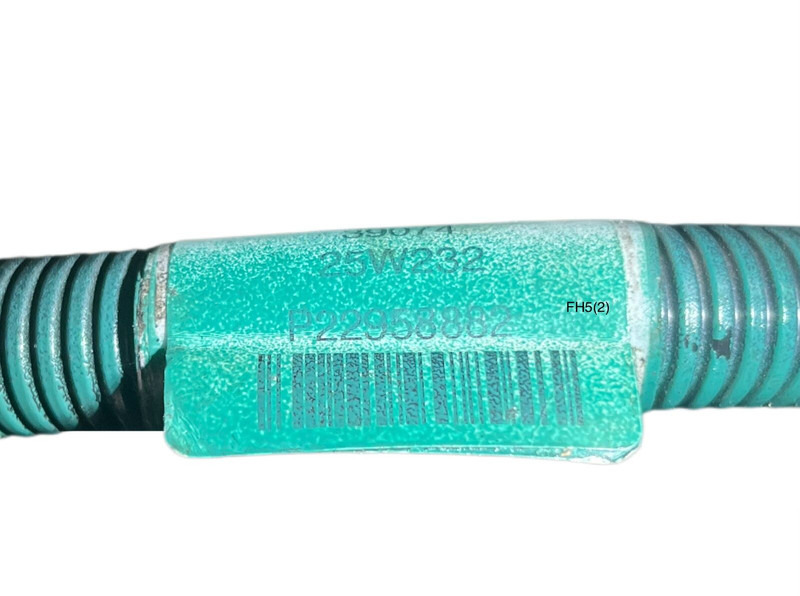 Volvo  - Brake parts: picture 2 Volvo  - Brake parts: picture 2