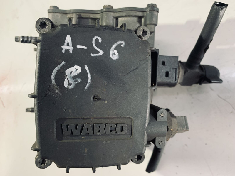 Wabco ACTROS - Brake parts: picture 5 Wabco ACTROS - Brake parts: picture 5