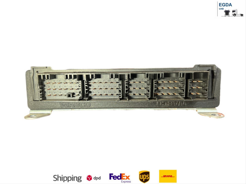 Wabco EBS ZM - ECU: picture 2 Wabco EBS ZM - ECU: picture 2