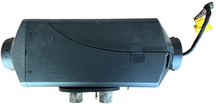 Webasto Airtronic D2 - Heating/ Ventilation: picture 2 Webasto Airtronic D2 - Heating/ Ventilation: picture 2