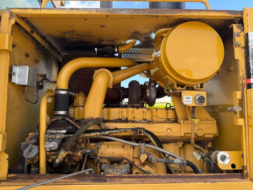 CAT 140 H VHP - Grader: picture 3 CAT 140 H VHP - Grader: picture 3