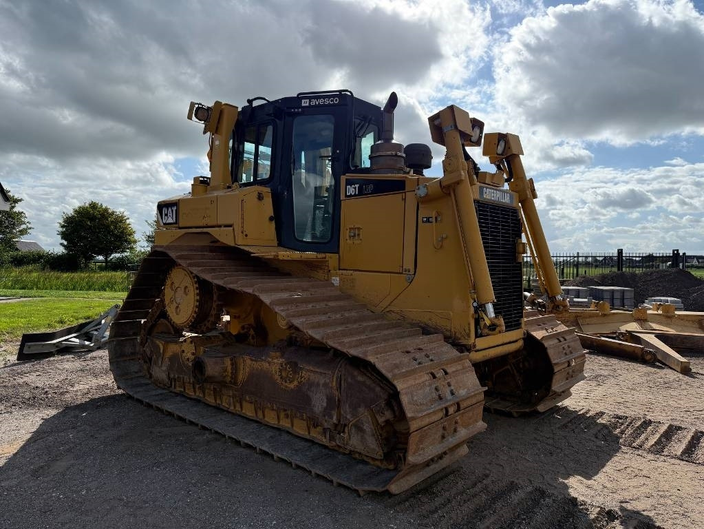 CAT D 6 T LGP - Bulldozer: picture 3 CAT D 6 T LGP - Bulldozer: picture 3