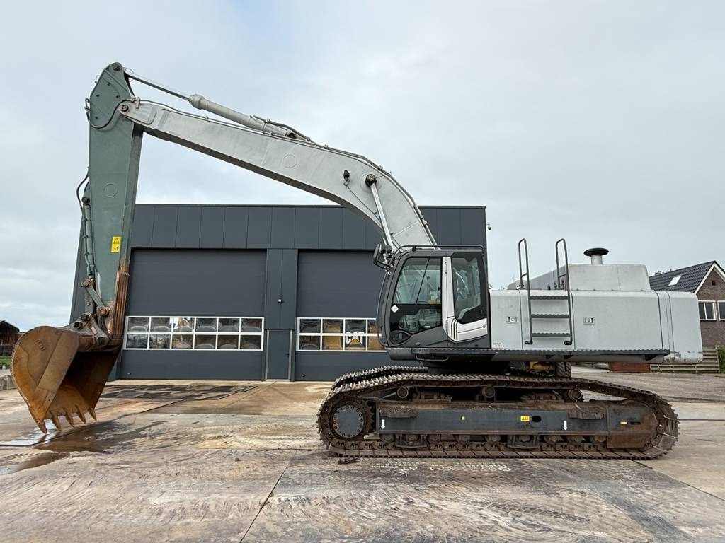 Hitachi ZX 470 LC H-3 - Crawler excavator: picture 1 Hitachi ZX 470 LC H-3 - Crawler excavator: picture 1