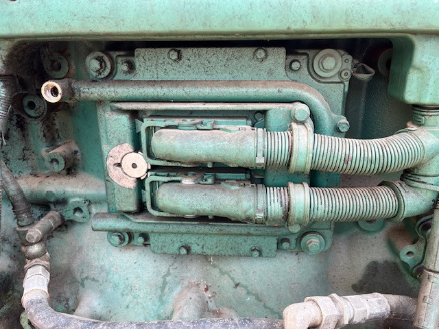VOLVO Penta D16 - Engine for Construction machinery: picture 5 VOLVO Penta D16 - Engine for Construction machinery: picture 5