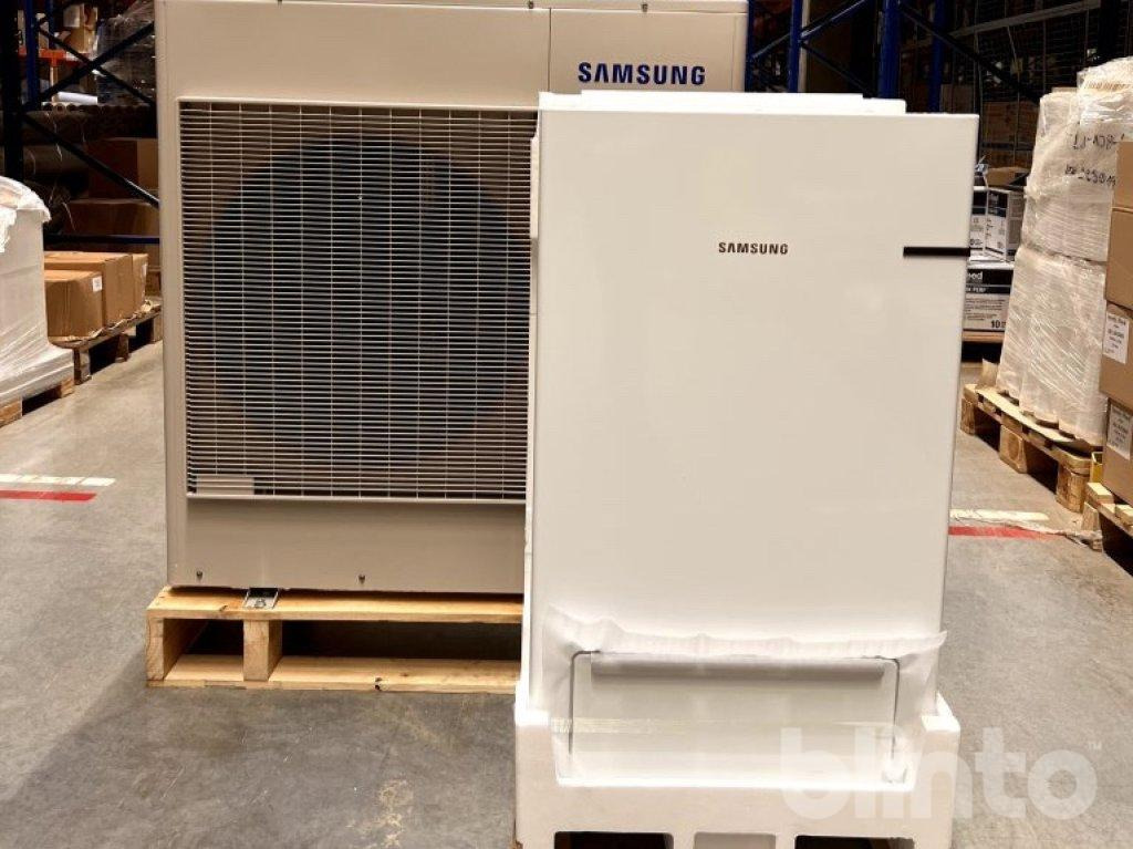 1st Samsung - Industrial heater: picture 1 1st Samsung - Industrial heater: picture 1