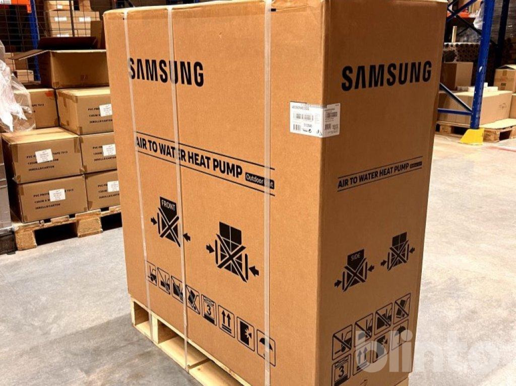 1st Samsung - Industrial heater: picture 5 1st Samsung - Industrial heater: picture 5