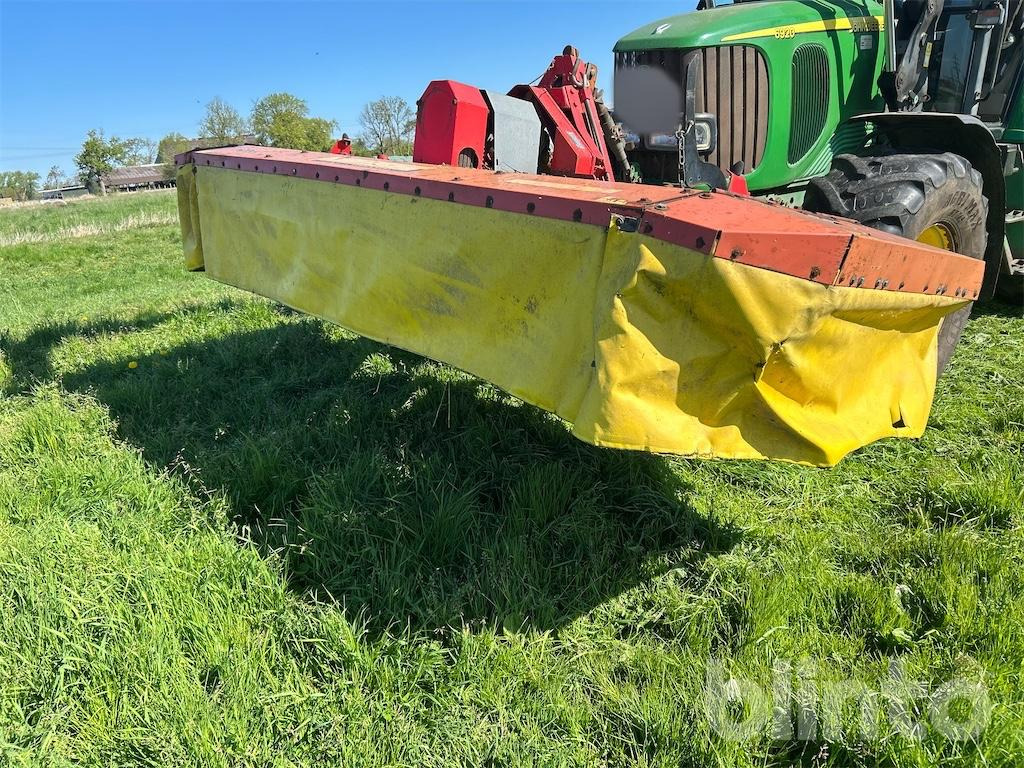 2003 NIEMEYER Rotormäher 305 FB - Mower: picture 2 2003 NIEMEYER Rotormäher 305 FB - Mower: picture 2