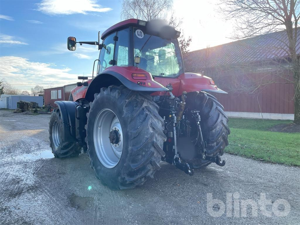 2014 Case Magnum 260 CVX - Farm tractor: picture 4 2014 Case Magnum 260 CVX - Farm tractor: picture 4