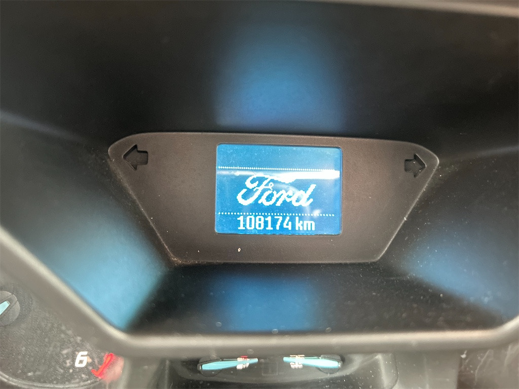 2017 Ford Transit Connect - Small van: picture 5 2017 Ford Transit Connect - Small van: picture 5