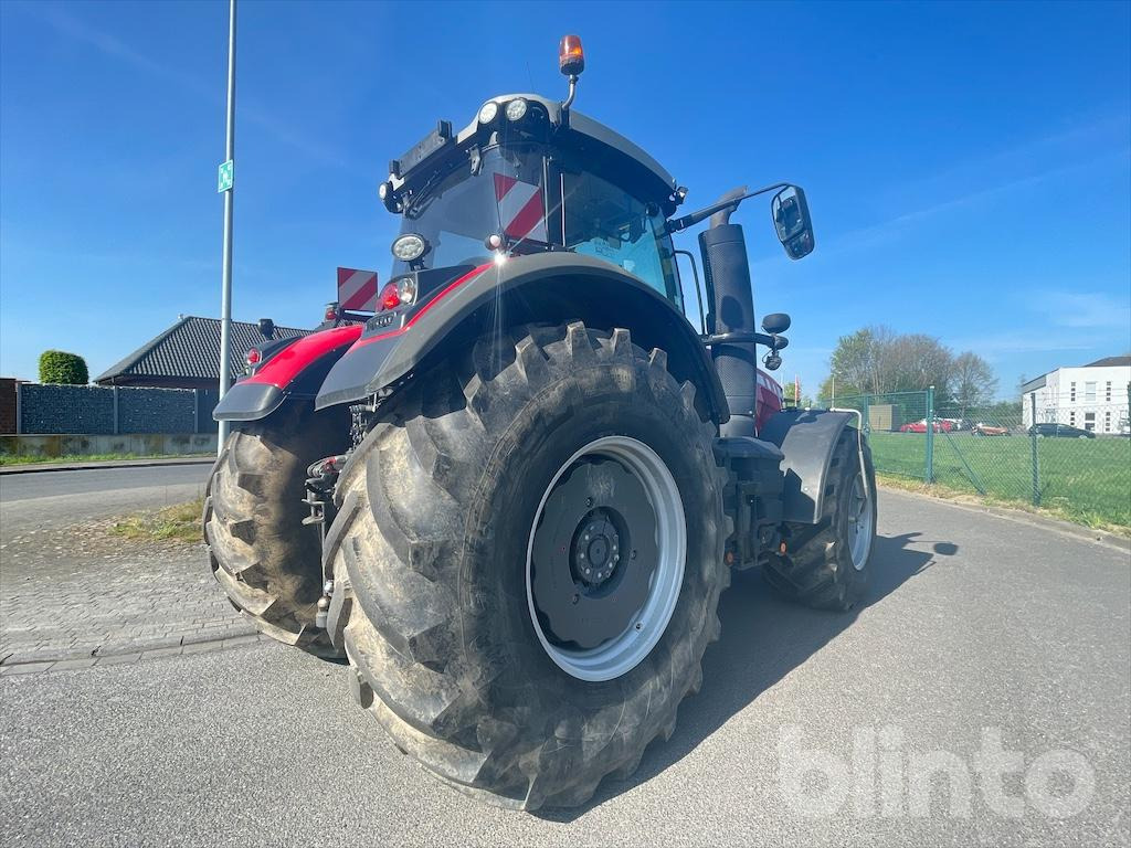 2017 Massey Ferguson 8730 DYNA VT - Farm tractor: picture 4 2017 Massey Ferguson 8730 DYNA VT - Farm tractor: picture 4
