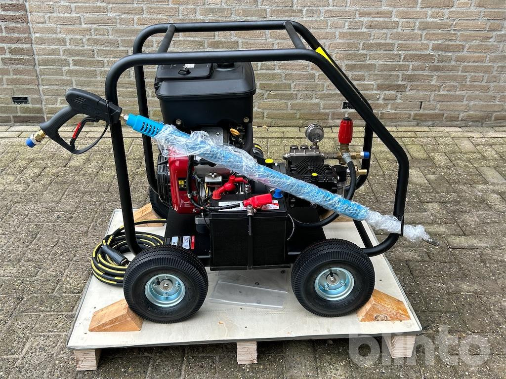 2024 Fussen FBG 21/25 Neu - Pressure washer: picture 5 2024 Fussen FBG 21/25 Neu - Pressure washer: picture 5
