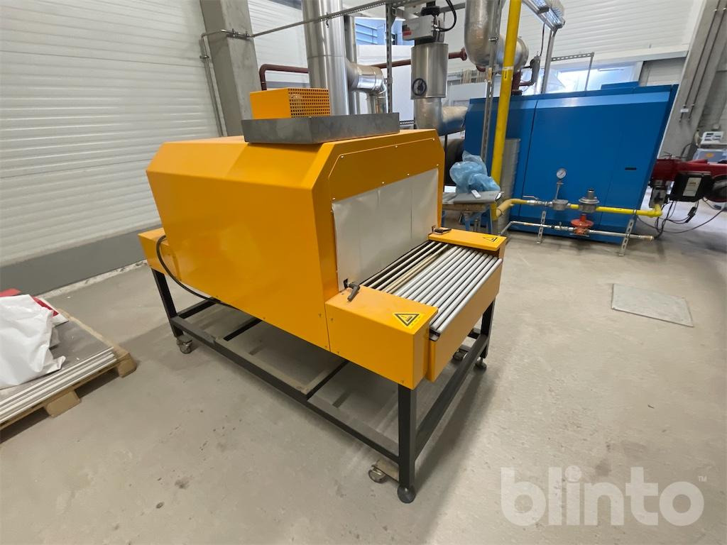 AVC - KT 1200 - Machine tool: picture 2 AVC - KT 1200 - Machine tool: picture 2