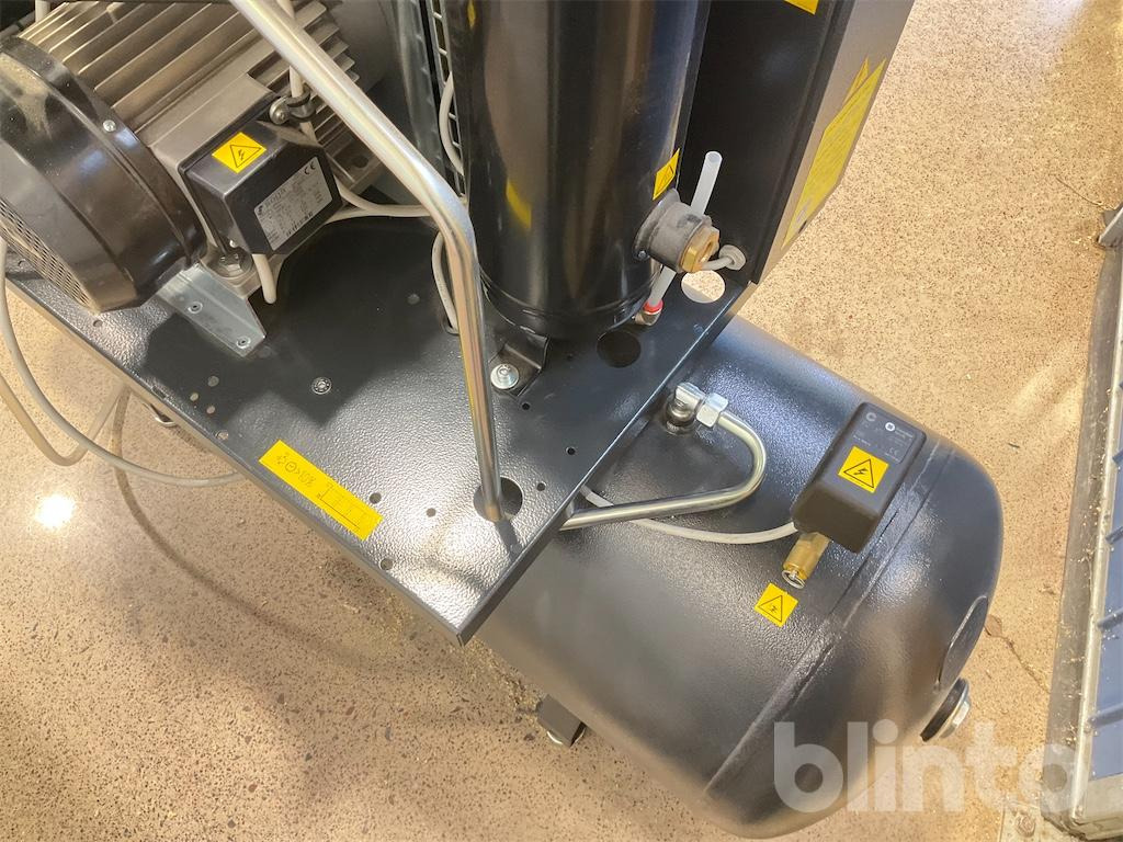 Abac Microm 408 200 - Industrial HVAC equipment: picture 4 Abac Microm 408 200 - Industrial HVAC equipment: picture 4