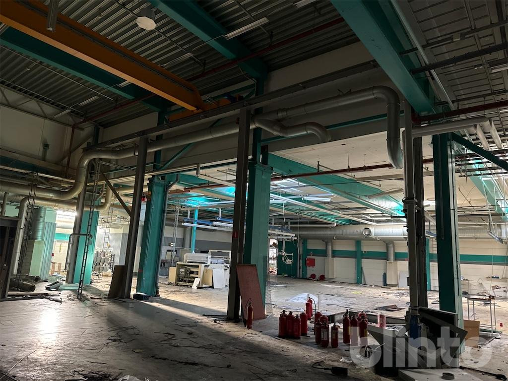 Abus 6.3ton - Gantry crane: picture 3 Abus 6.3ton - Gantry crane: picture 3