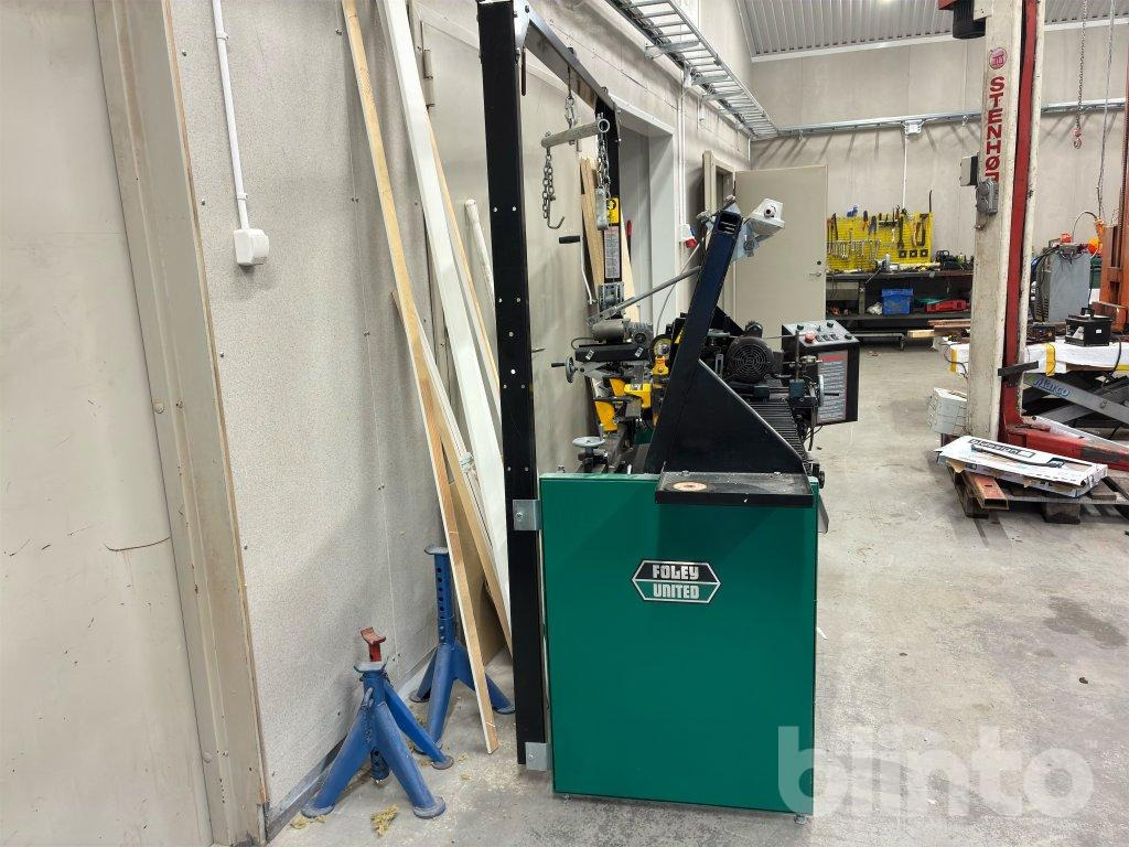 Accu 600 - Metalworking machinery: picture 4 Accu 600 - Metalworking machinery: picture 4