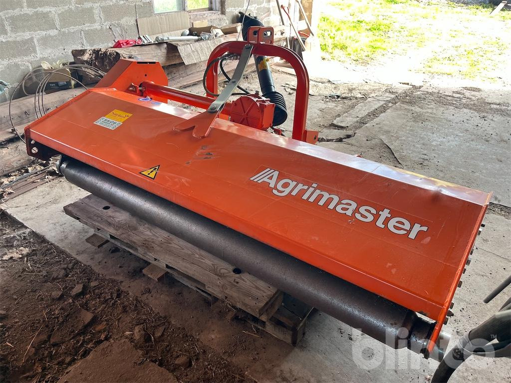 Agrimaster Kl 190 SW - Flail mower: picture 3 Agrimaster Kl 190 SW - Flail mower: picture 3