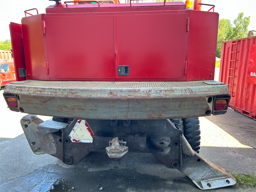 Åkerman EW230B - Wheel excavator: picture 4 Åkerman EW230B - Wheel excavator: picture 4