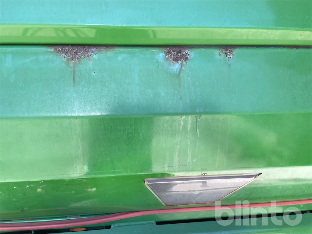 Fertilizer spreader Amazone ZA-M Ultra 3.000: picture 20