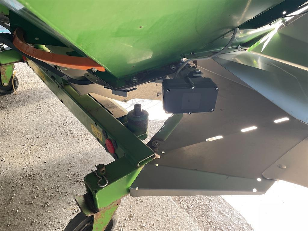 Fertilizer spreader Amazone ZA-M Ultra 3.000: picture 39