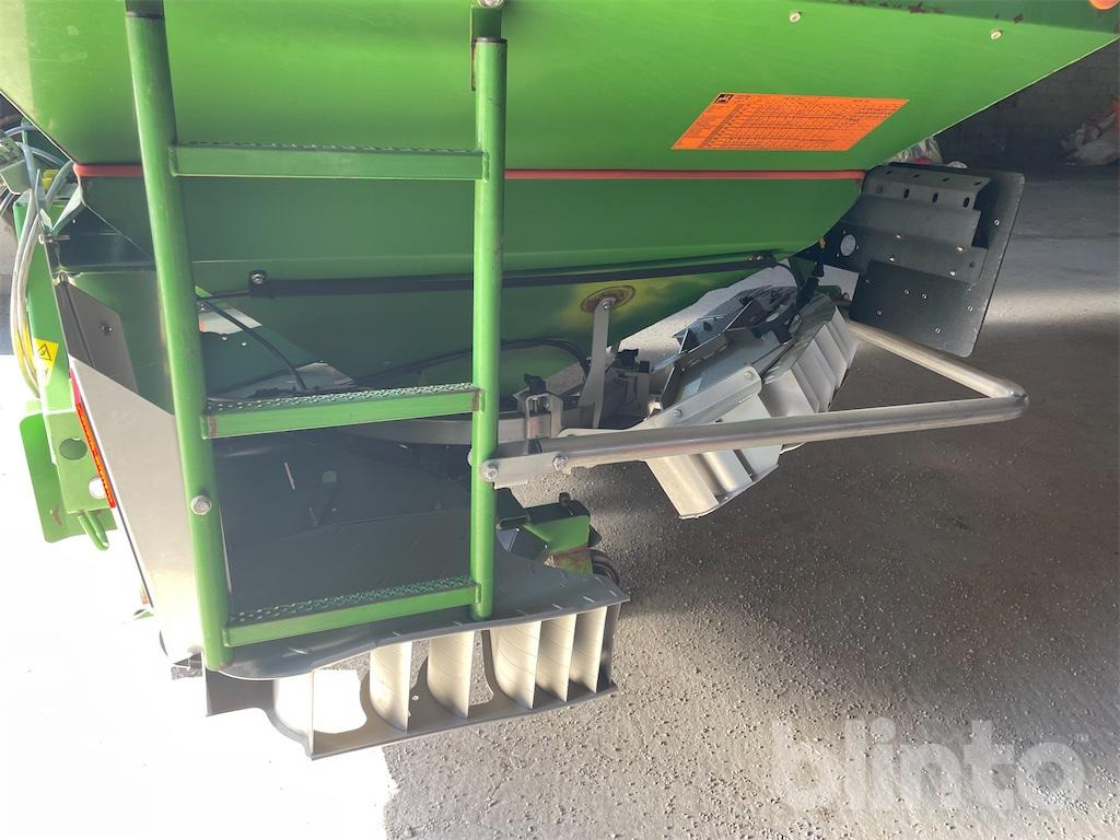 Fertilizer spreader Amazone ZA-M Ultra 3.000: picture 26